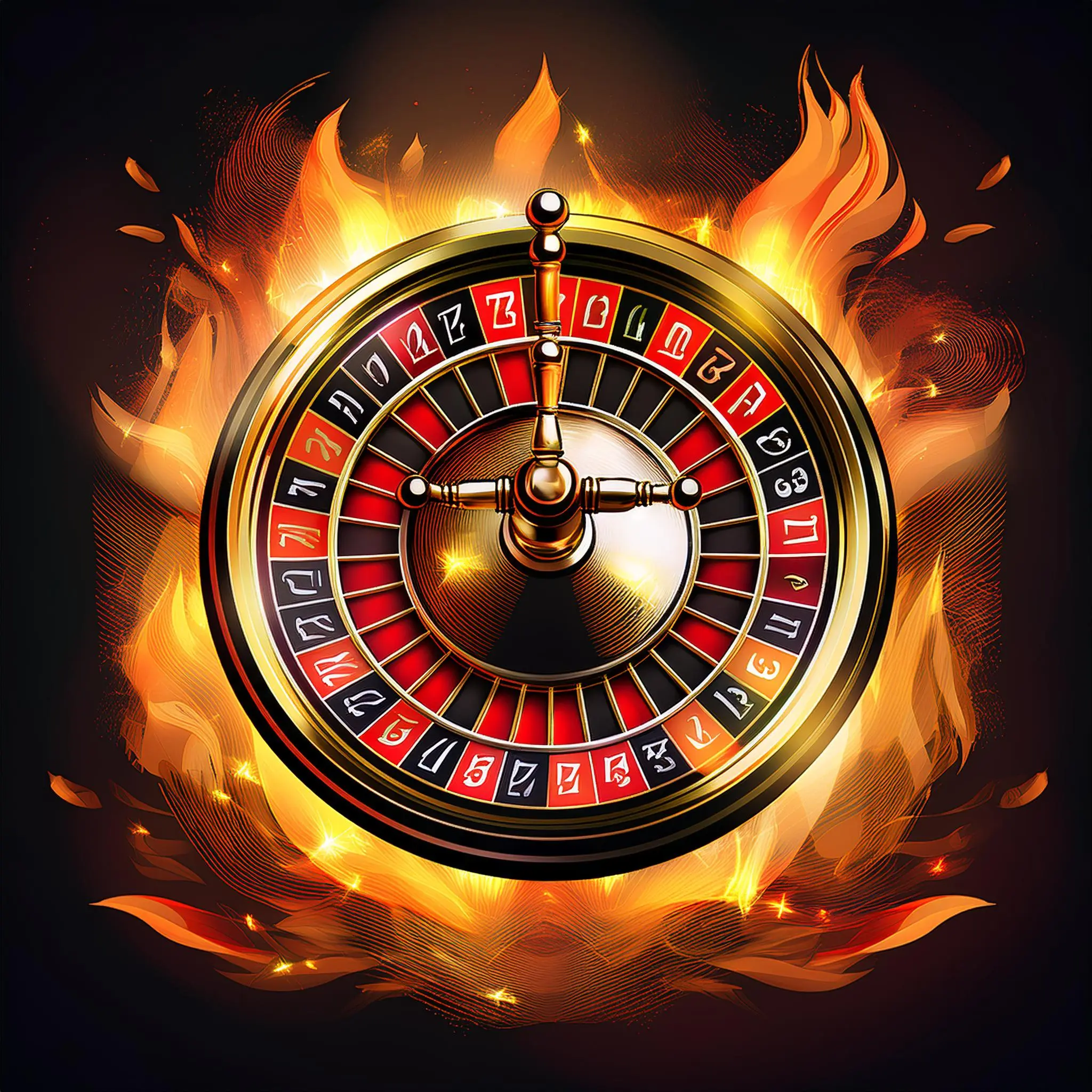 Roulette
